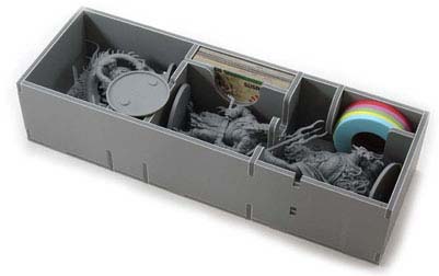 Rising Sun Insert