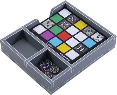 Купити органайзер Folded Spaсe — Sagrada + Exp