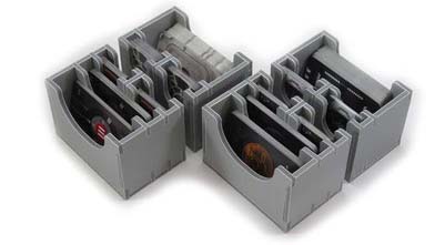 Star Wars Rebellion Insert