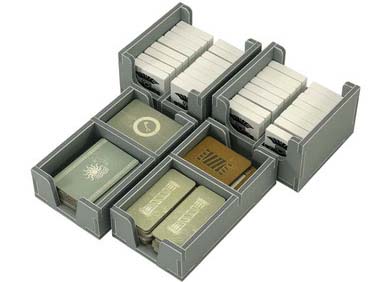 Teotihuacan Insert