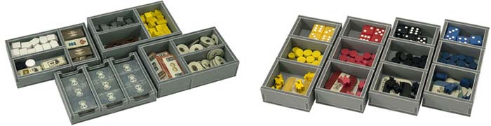 Teotihuacan Insert