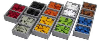 Terra Mystica Insert