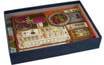 Terra Mystica Insert