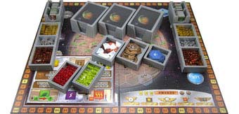 Terraforming Mars V2 Insert