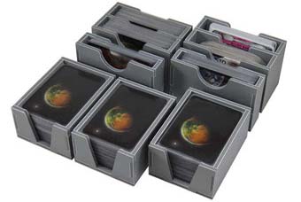 Terraforming Mars V2 Insert
