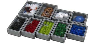Terraforming Mars V2 Insert