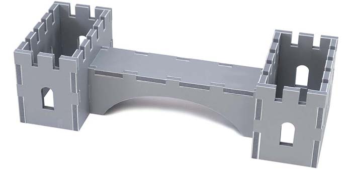 Troyes insert