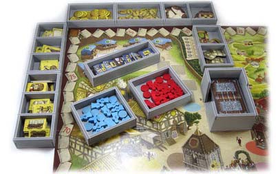 Village Insert