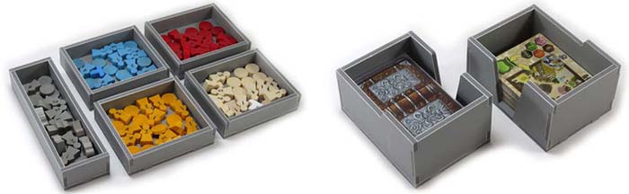 Village Insert