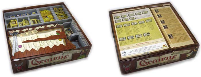 Village Insert