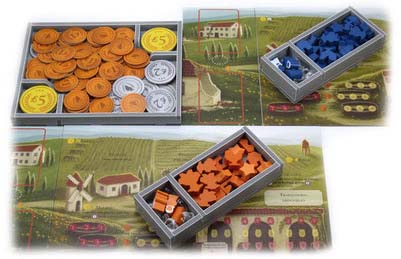 Viticulture Insert