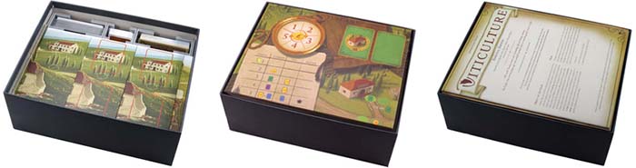 Viticulture Insert