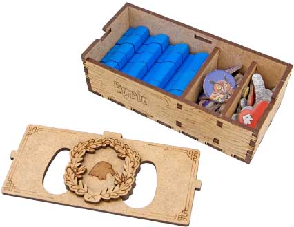 Купити органайзер для настільної гри Root