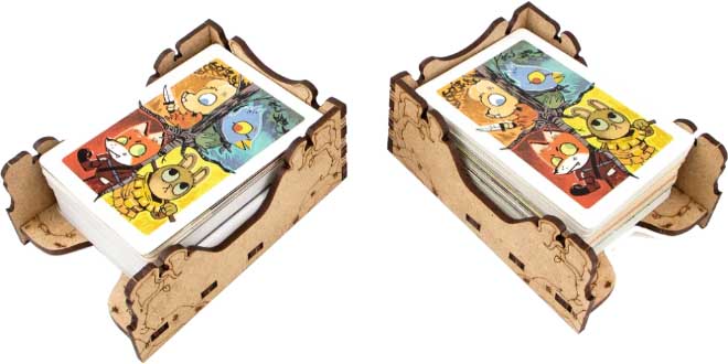 Купити органайзер для настільної гри Root