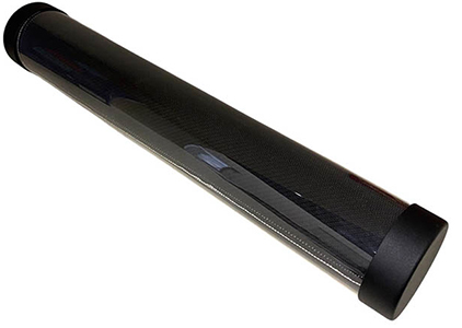 Playmat Tube — футляр для килимка