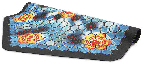 Aristeia! Saif Traders Coliseum