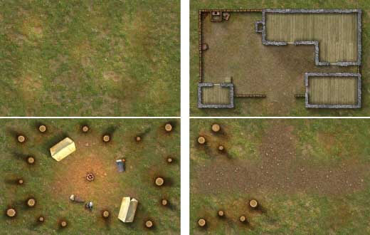 Купити Box of Adventure: Valley of Peril