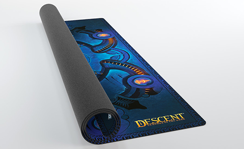 Ігрове поле для гри Descent: Legends Of The Dark