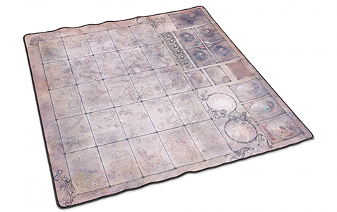 Коврик для игры Tainted Grail