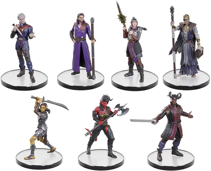 Seas & Shores миниатюрки купить