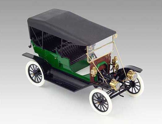 Модель Model T Touring 1911 р., американський пасажирський автомобіль