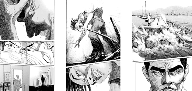 Манґа Мої вітання Блек Джеку, тому 2 українською