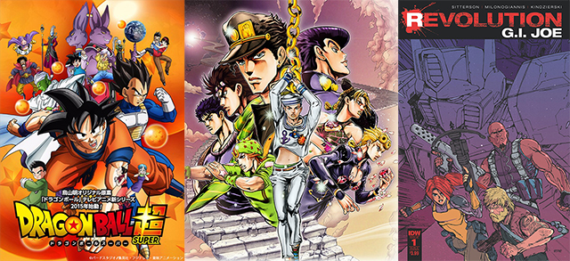 Комикс Коли ні з ким стати до бою на украинском