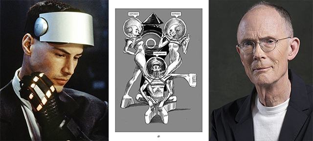 Комикс «Очі демона: Франко» на украинском