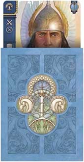 Війна Персня: Карткова гра — Захист Вільних Народів