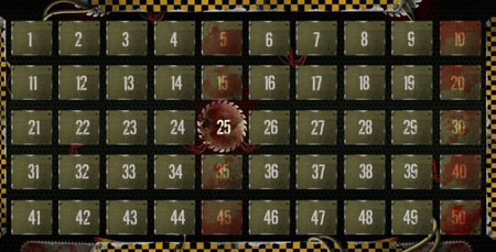 Настільна гра 51st State: Master Set