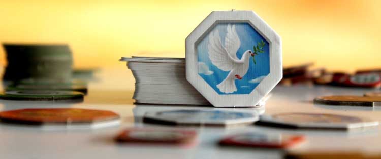 Купить настольную игру 7 Чудес: Архітектори