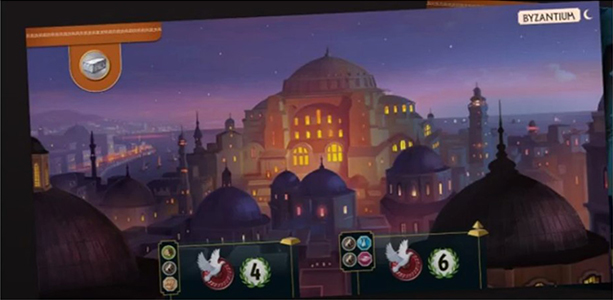 Додаток 7 Wonders: Second Edition – Cities