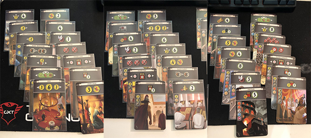 Додаток 7 Wonders: Second Edition – Cities