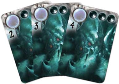 Додаток Abyss: Kraken