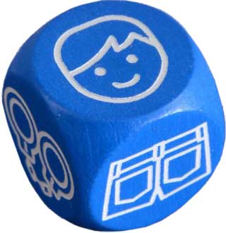 Купити настільну гру Activity: Руки зв'язано