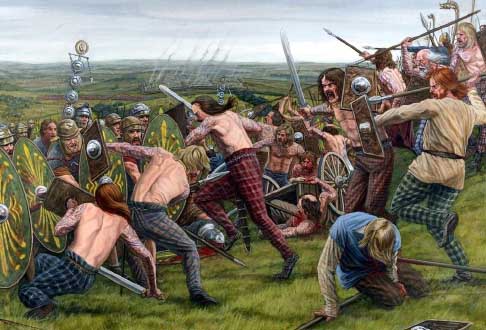 Купить настольную игру Адріанів вал