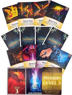 Купити доповнення Aeon’s End: Origins