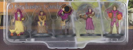 Дополнение Agricola Game Expansion: Purple