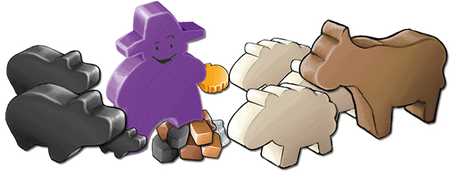 Настільна гра