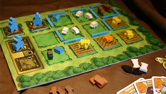 Настільна гра