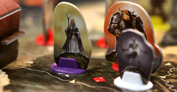 Настольная игра Андор: Последняя надежда