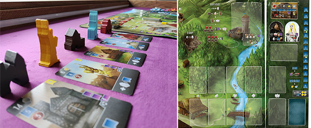 Доповнення Architects of the West Kingdom: Works of Wonder