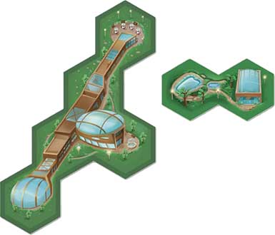 Ark Nova: Marine Worlds