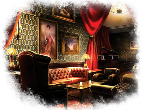 Настольная игра Arkham Horror: The Card Game - The Dunwich Legacy Exp