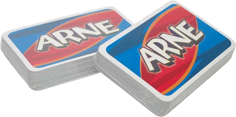 Купить настольную игру Arne