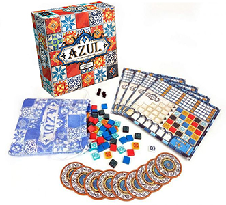 Настольная игра Азул