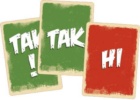 Купить настольную игру B Movies: (Не)погане кіно