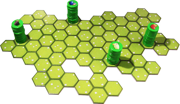 Купити настільну гру Бойові вівці