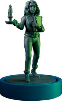 Купити настільну гру Betrayal at House on the Hill: 3rd Edition