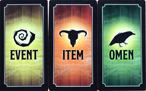 Настольная игра Betrayal at Baldur's Gate